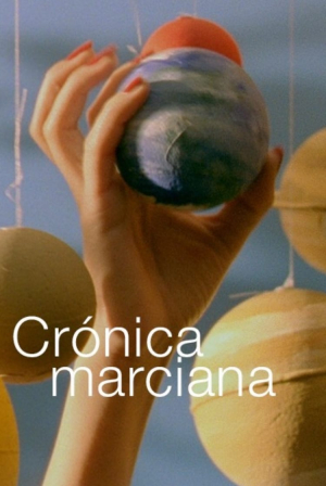 Crónica Marciana/Martian Chronicle