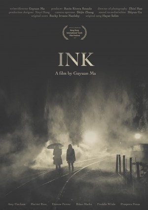 Ink
