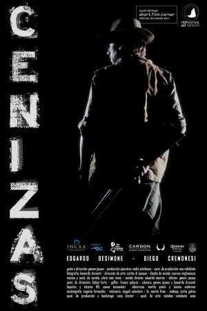 Historias Breves VII: Cenizas