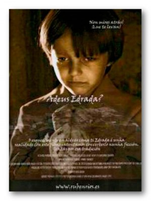 Adeus Edrada?
