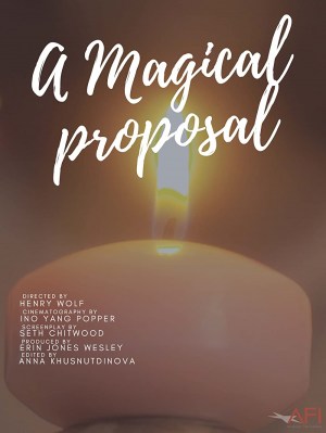 A Magical Proposal