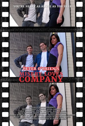 Misery Loves Company
