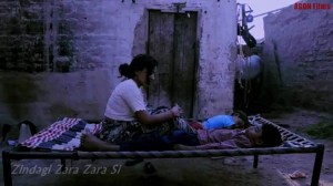 Zindagi Zara Zara Si
