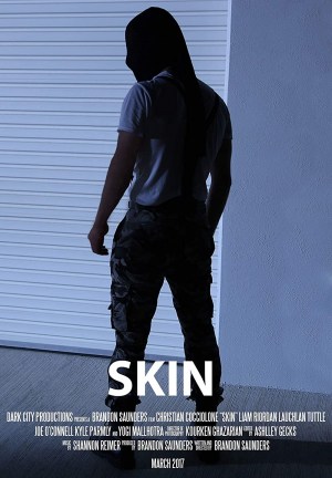 Skin