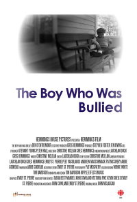 The Boy Who Was Bullied