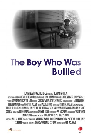 The Boy Who Was Bullied