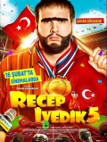 Película Recep Ivedik 5