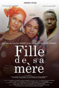 Fille de sa mère
