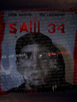Saw 34