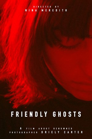 Friendly Ghosts