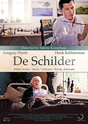 The Painter