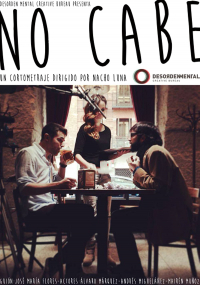 No cabe