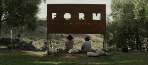 We Take Form