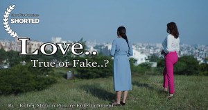LOVE... true or fake?