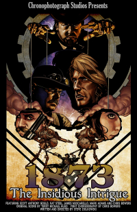 1873: The Insidious Intrigue