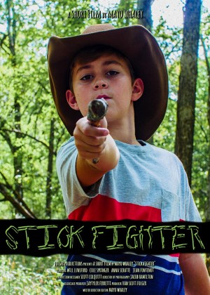 Stick Fighter