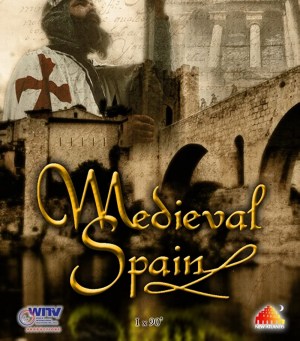España Medieval, el poder de la fe