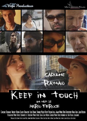 Keep in Touch