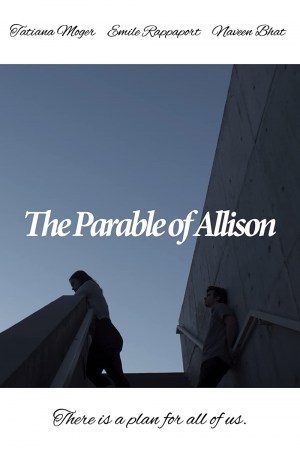 The Parable of Allison