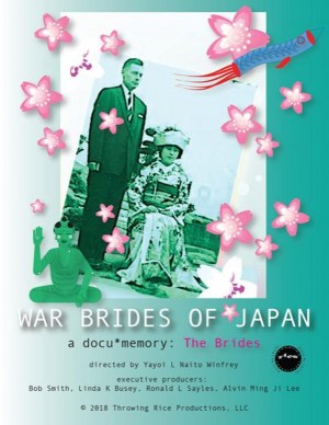 War Brides of Japan, a docu*memory: The Brides