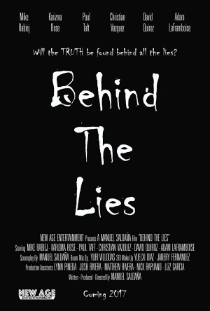 Behind the Lies