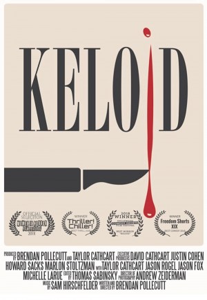Keloid