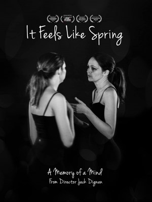 It Feels Like Spring