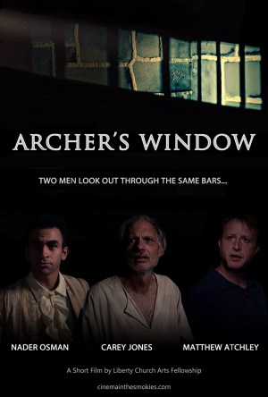 Archer's Window
