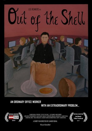 Out of the Shell