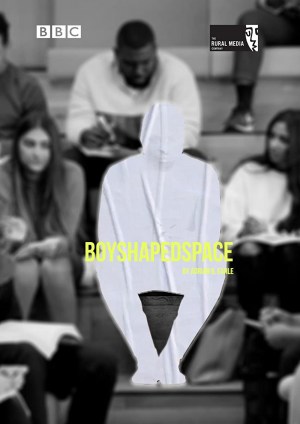 BBC New Creatives: Boyshapedspace