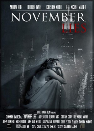 November Lies