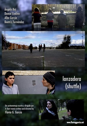 Lanzadera