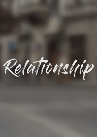 Relationship