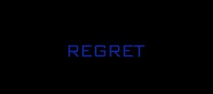 Regret
