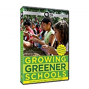 Growing Greener Schools