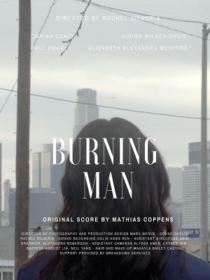 Burning Man