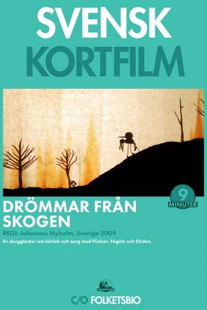Drömmar från skogen