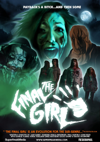 The Final Girl
