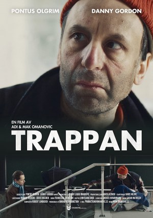 Trappan