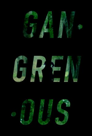 Gangrenous