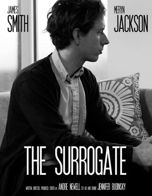 The Surrogate