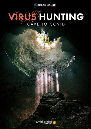 Virus Hunting: From Cave to Covid