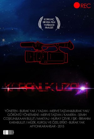 Karanlik Uzam