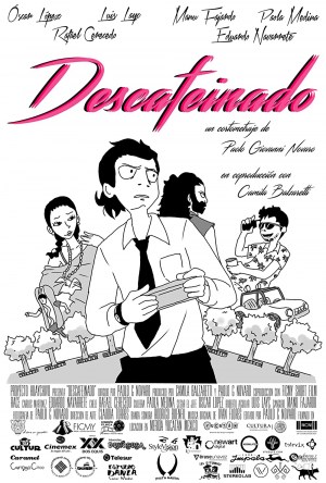 Descafeinado
