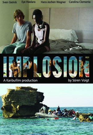 Implosion