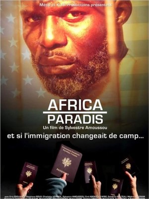 África paradis