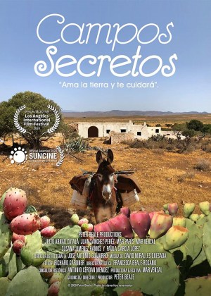 Campos Secretos