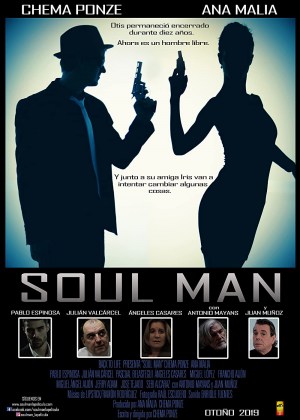 Soul Man, La película