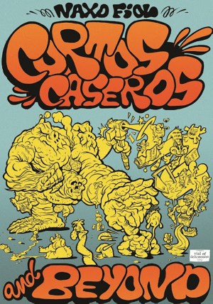 Cortos Caseros & Beyond