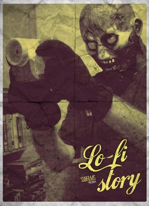 Lo-Fi Story Lo-Fi Story